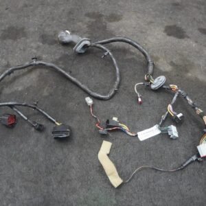 Front Right Door Wire Harness Cable BG33-14630-BA Aston Martin V12 Vantage 2017
