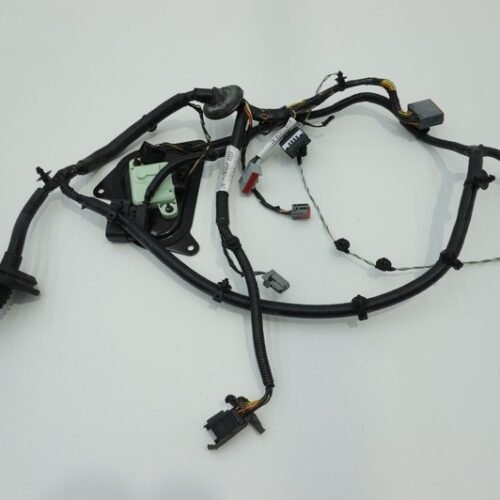 Front Right Door Wire Harness Cable ED33-14630-BC Aston Martin Vanquish 2013-18