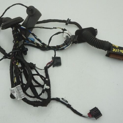 Front Right Door Wire Wiring Harness Cable OEM 4K8971030BL Audi Rs7 2021-2025