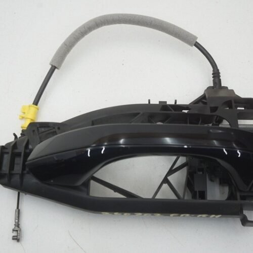 Front Right Exterior Outside Door Handle OEM 4N0837208A Audi S7 Rs7 21-25 *Note*