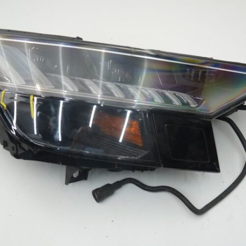 Front Right Head Light Assembly Multi LED OEM 4M8941783F Audi RSQ8 2019-23*Note