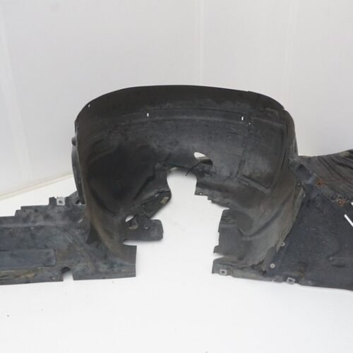 Front Right Inner Fender Liner OEM 6G33-166562-AE Aston Martin V8 Vantage 2008