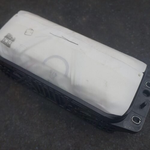 Front Right Passenger Dash Panel Airbag 4M0880204E OEM Audi Q7 2017-19