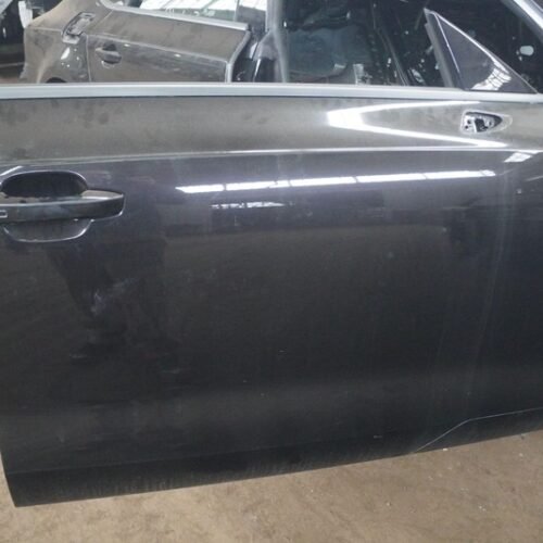 Front Right Passenger Door Assembly 4G8831052A OEM Audi RS7 2014-17 A7 S7