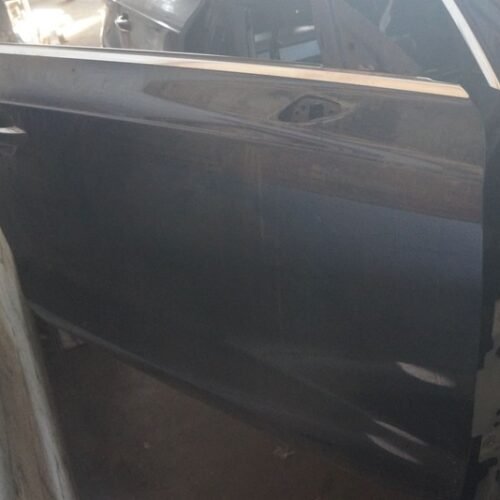 Front Right Passenger Door Assembly Estoril Blue 4G8831052A OEM Audi S7 13-17 A7