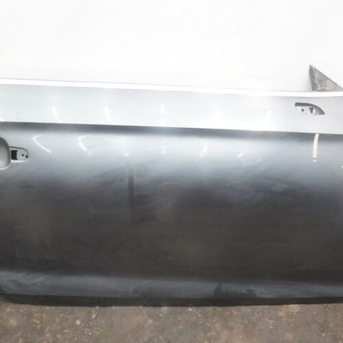 Front Right Passenger Door Shell 8W6831052B OEM Audi S5 2018-24 A5 RS5 *Note*