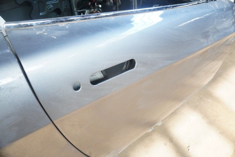 Front Right Passenger Door Shell BG3320122AG OEM Aston Martin V8 Vantage 2006-16
