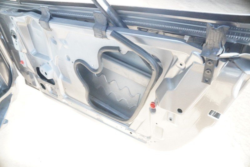 Front Right Passenger Door Shell BG3320122AG OEM Aston Martin V8 Vantage 2006-16
