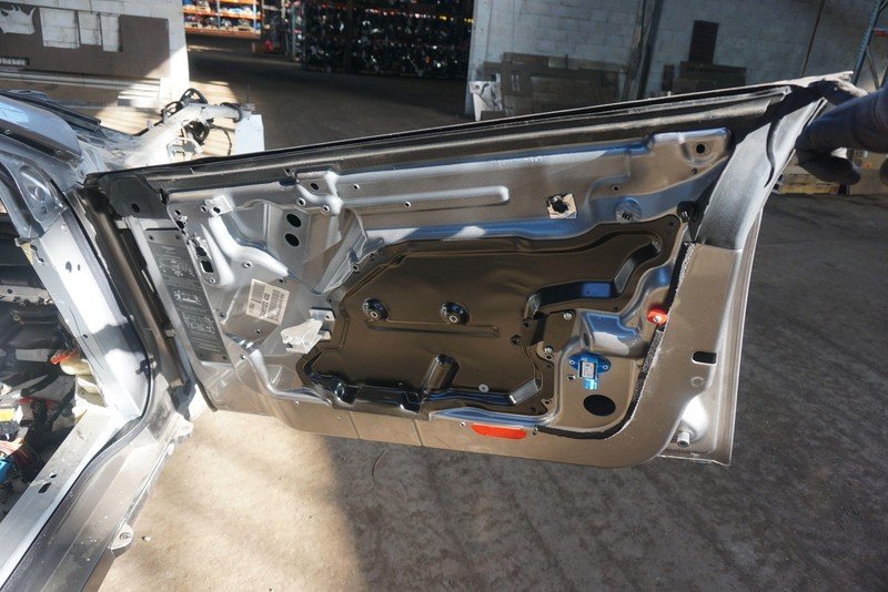 Front Right Passenger Door Shell Panel AD43-65-10126 Aston Martin Rapide 2011