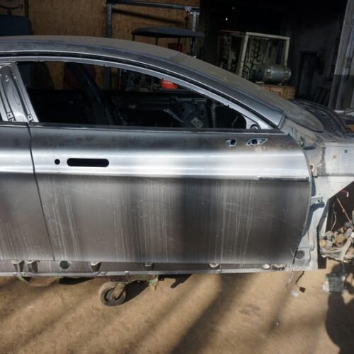 Front Right Passenger Door Shell Panel AD43-65-10126 Aston Martin Rapide 2011