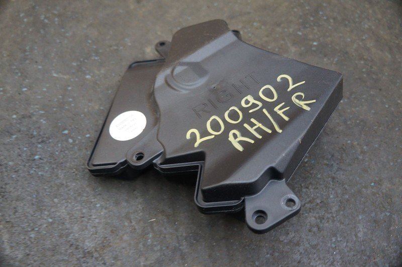 Front Right Passenger Door Speaker AD43-6696X-BA OEM Aston Martin Rapide 2010