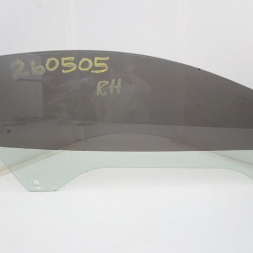 Front Right Passenger Door Tinted Window Glass Aston Martin Vantage 2020 *Note*