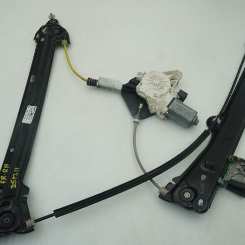 Front Right Passenger Door Window Regulator Motor 4K8837462 Audi RS7 A7 S7 19-25