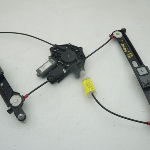 Front Right Passenger Door Window Regulator Motor Aston Martin V8 Vantage 06-16