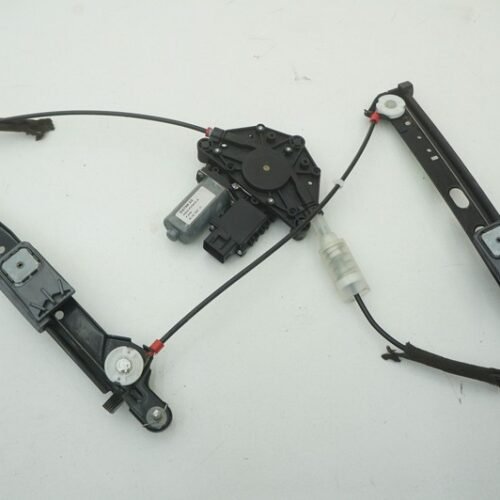 Front Right Passenger Door Window Regulator Motor Aston Martin V8 Vantage 2008