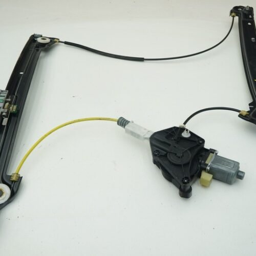 Front Right Passenger Door Window Regulator OEM 4M8837462A Audi RSQ8 2020-25
