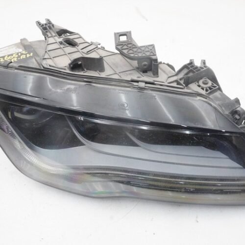 Front Right Passenger LED Headlight Headlamp Assembly 4G8941774H Audi RS7 14-15