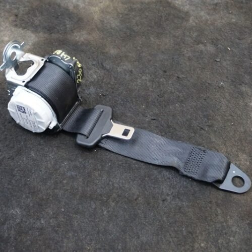Front Right Passenger Seat Belt Retractor 01561393840 Alfa Romeo Giulia 17-21