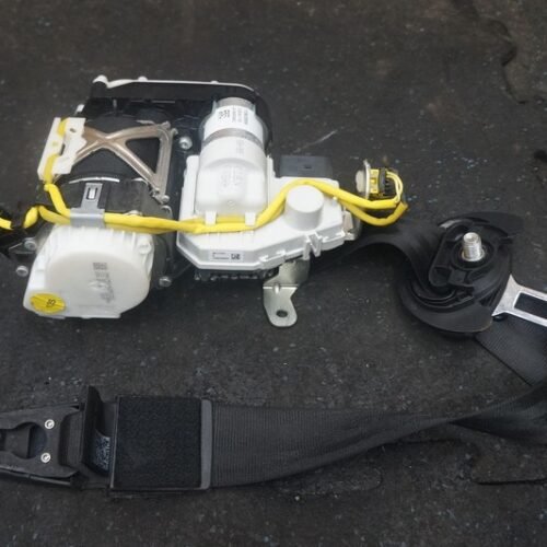 Front Right Passenger Seat Belt Retractor 4g8857706g Oem Audi S6 2013-17 A6
