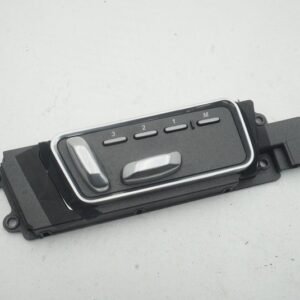 Front Right Passenger Seat Control Switch CG43-14A701-BA Aston Martin DB9 13-16