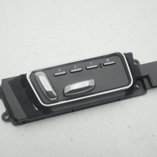 Front Right Passenger Seat Control Switch CG43-14A701-BA Aston Martin DB9 13-16