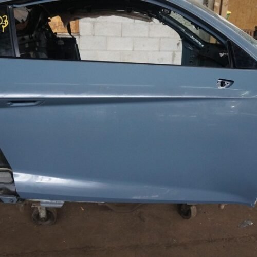 Front Right Passenger Side Door Shell OEM 4S0831052A Audi R8 4S 2017-23 *Note*