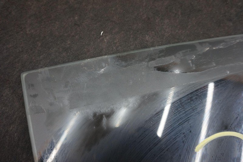 Front Right Passenger Side Door Window Glass 8W6845202 Audi S5 B9 2018-24 *NOTE