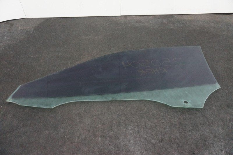 Front Right Passenger Side Door Window Glass 8W6845202 Audi S5 B9 2018-24 *NOTE