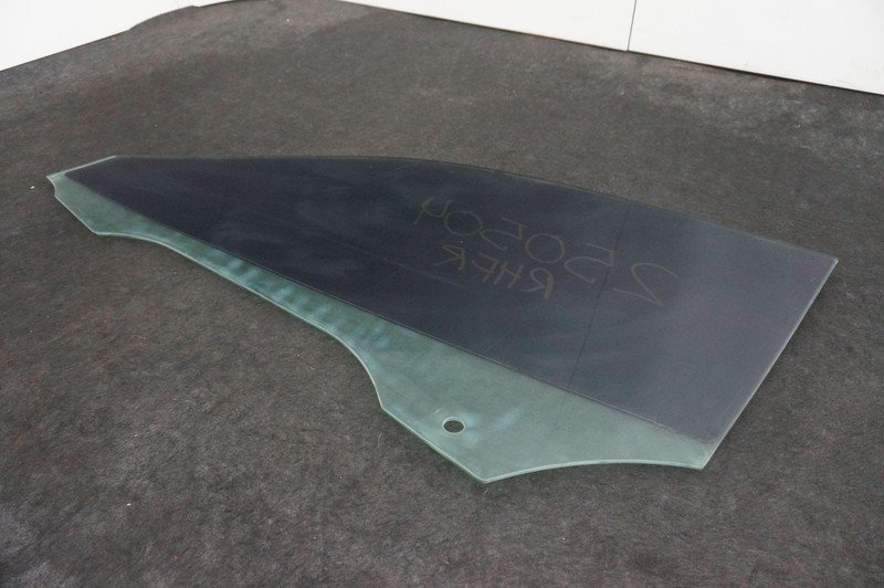 Front Right Passenger Side Door Window Glass 8W6845202 Audi S5 B9 2018-24 *NOTE
