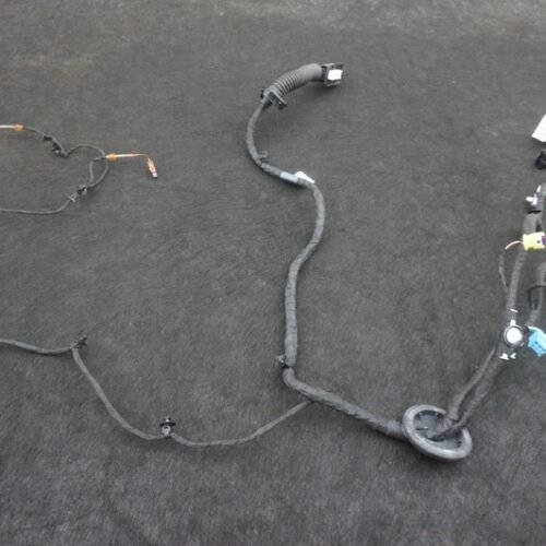 Front Right Passenger Side Door Wire Wiring Harness 8W6971030CE Audi S5 B9 18-24