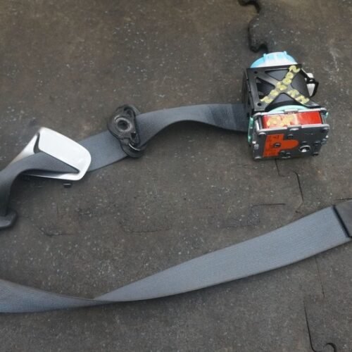 Front Right Seat Belt Retractor AD43-611B68-AFW OEM Aston Martin Rapide S 2014