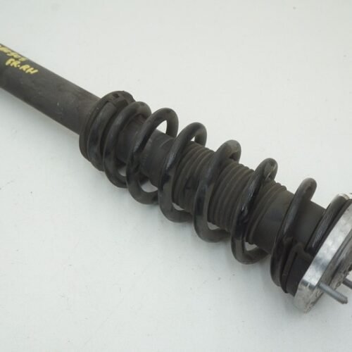 Front Right Shock Absorber Spring Strut KY63-18B036-GB Aston Martin Vantage 2020