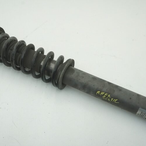 Front Right Shock Spring Coil Strut 6G33-18B036-AG Aston Martin V8 Vantage 2008