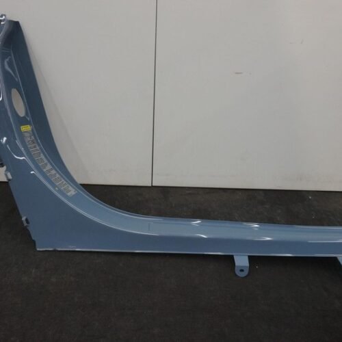 Front Right Side Lower Door Sill Trim Panel OEM 4S0853960 Audi R8 4S 17-23 *Note