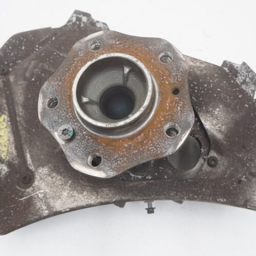 Front Right Spindle Knuckle Hub Bearing HY53-3K186-AE Aston Martin Vantage 2020