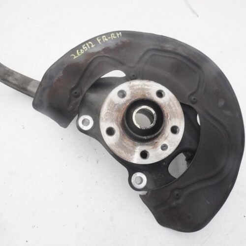 Front Right Spindle Knuckle Hub Wheel Bearing 4G0407254B OEM Audi RS7 2014-17