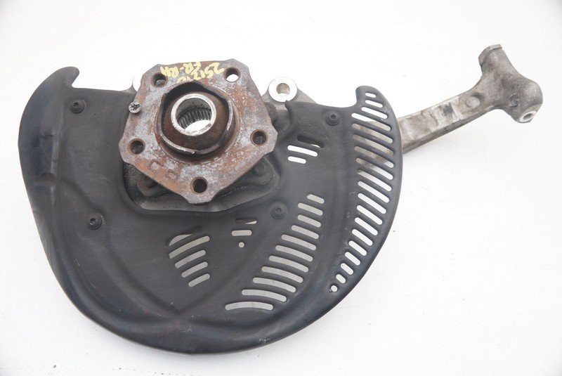 Front Right Spindle Knuckle Hub Wheel Bearing 8W0407254F OEM Audi S5 S4 2018-24
