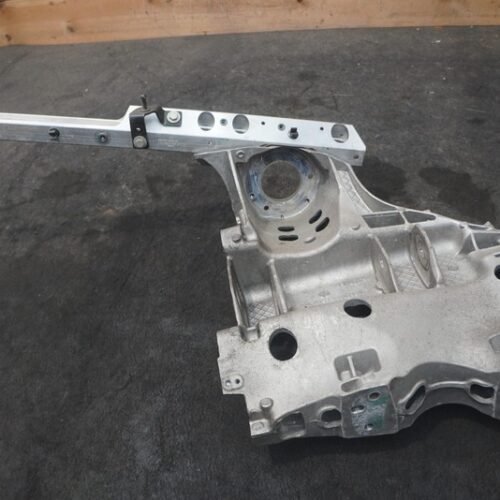 Front Right Suspension Mount Crossmember HY53-100A04-AE Aston Martin Vantage 19