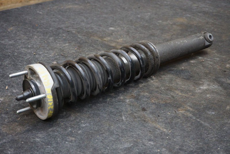 Front Shock Absorber Spring Strut Coupe 4G43-18B036-BE Aston Martin DB9 04-12