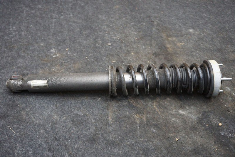 Front Shock Absorber Spring Strut Coupe 4G43-18B036-BE Aston Martin DB9 04-12