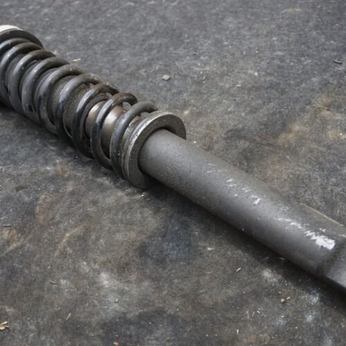 Front Shock Absorber Spring Strut Coupe 4G43-18B036-BE Aston Martin DB9 04-12
