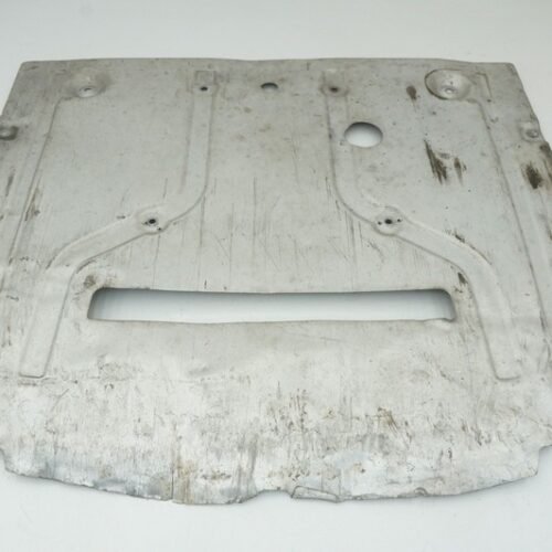 Front Skid Plate Splash Shield OEM Aston Martin V8 Vantage 2008 *Note*