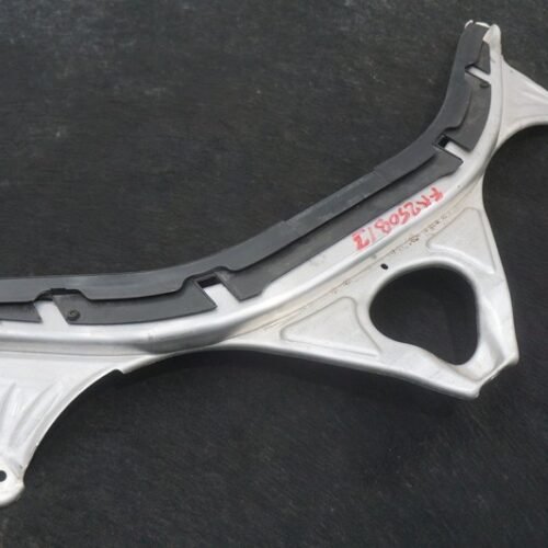 Front Strut Tower Brace Support Bar Crossmember OEM 4G0805645C Audi Rs7 2014-18