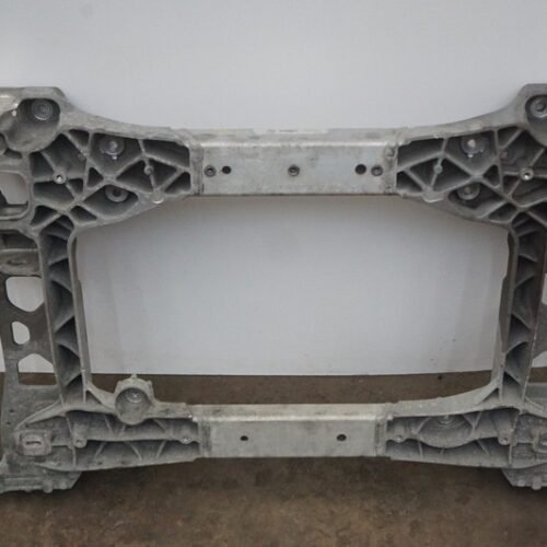 Front Subframe Cradle Crossmember OEM 6G33-5019-AH Aston Martin V8 Vantage 2008