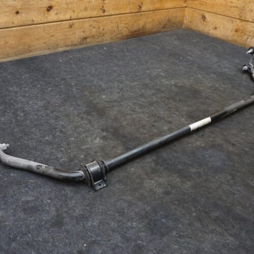 Front Suspension Anti-Roll Stabilizer Sway Bar 4G43-5494-AB OEM DB9 2004-12