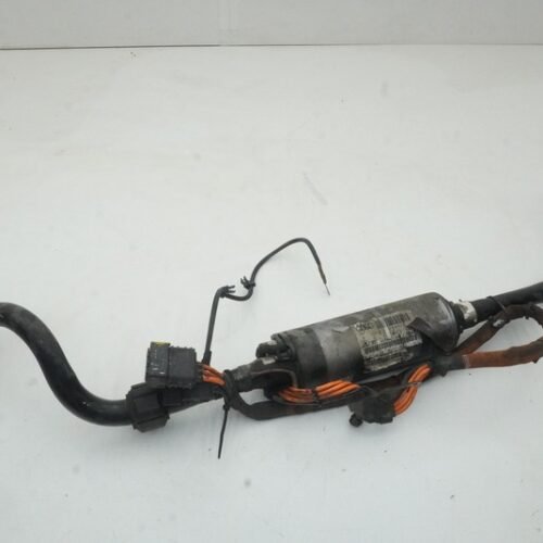 Front Suspension Anti Roll Stabilizer Sway Bar Active 4M0411023AM Audi RSQ8 2020