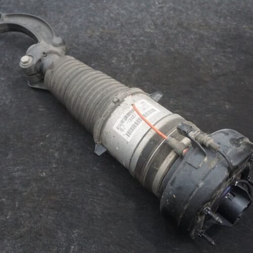 Front Suspension Left Air Shock Absorber Spring Strut 4G0616039AA Audi Rs7 14-17