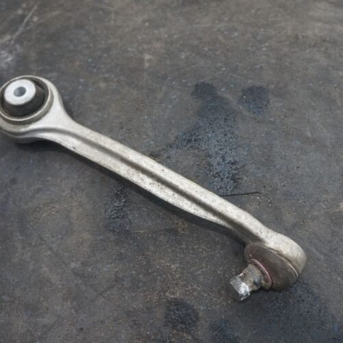 Front Suspension Right Upper Rearward Control Arm 8W0407510E OEM Audi S5 2019