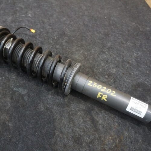 Front Suspension Spring And Damper Assembly Aston Martin V12 Vantage S 2014-18