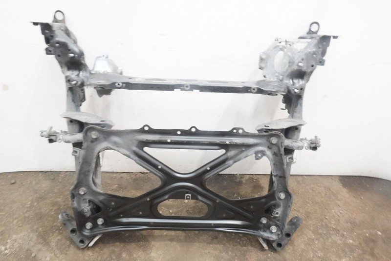 Front Suspension Subframe Cradle Crossmember 4G0399315L OEM Audi RS7 2014-17